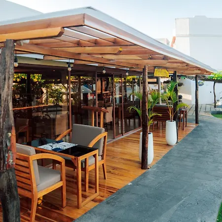 Hotel Ninfa-2